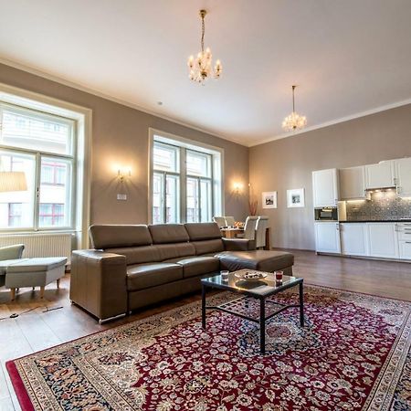 ✰Downtown Grand Apartment - Old Town Top Location✰ Prag Dış mekan fotoğraf