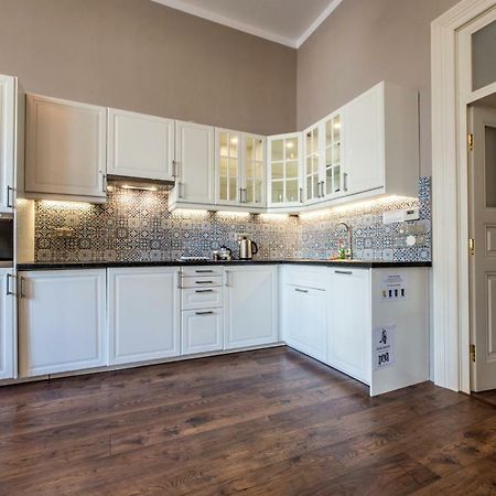 ✰Downtown Grand Apartment - Old Town Top Location✰ Prag Dış mekan fotoğraf