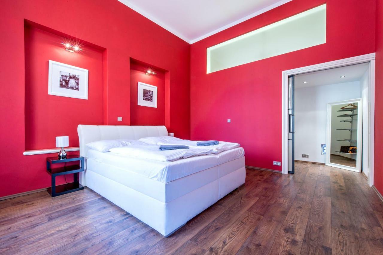 ✰Downtown Grand Apartment - Old Town Top Location✰ Prag Dış mekan fotoğraf