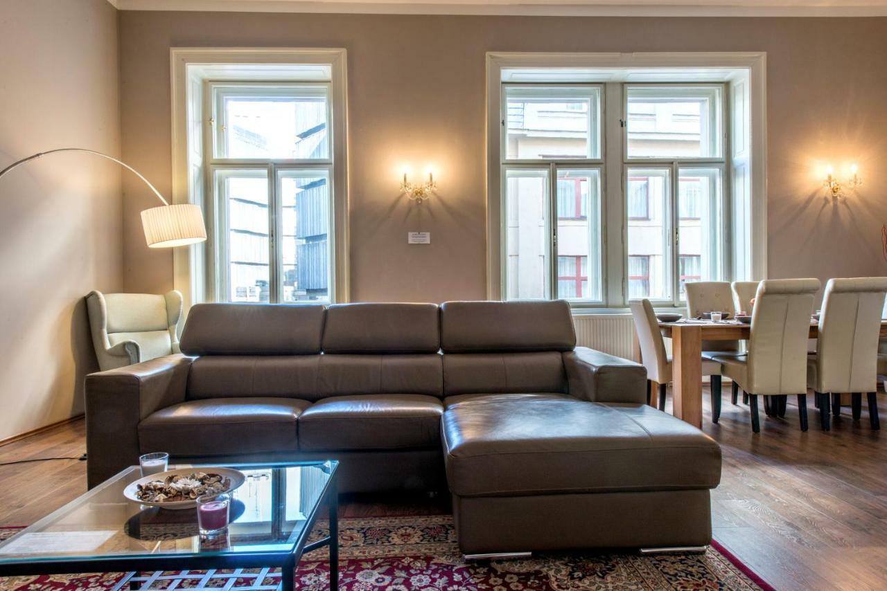 ✰Downtown Grand Apartment - Old Town Top Location✰ Prag Dış mekan fotoğraf