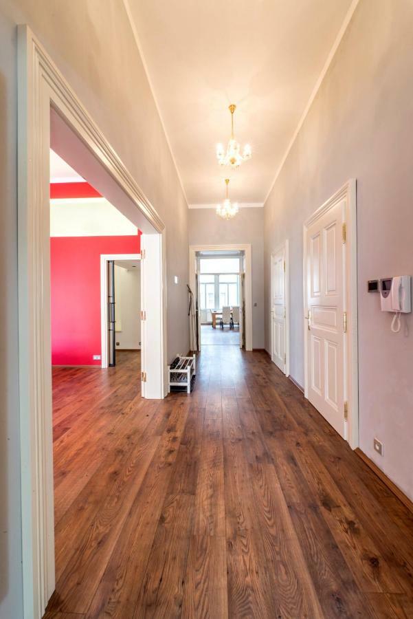 ✰Downtown Grand Apartment - Old Town Top Location✰ Prag Dış mekan fotoğraf