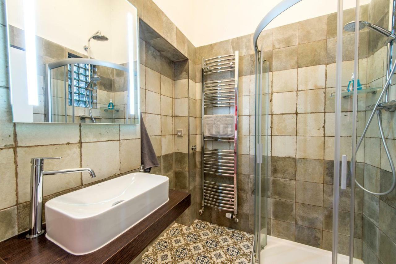 ✰Downtown Grand Apartment - Old Town Top Location✰ Prag Dış mekan fotoğraf