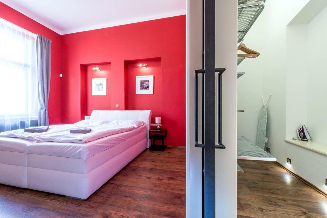 ✰Downtown Grand Apartment - Old Town Top Location✰ Prag Dış mekan fotoğraf