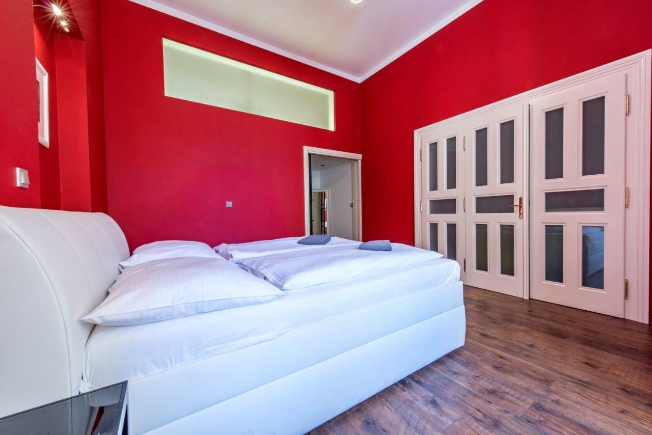 ✰Downtown Grand Apartment - Old Town Top Location✰ Prag Dış mekan fotoğraf