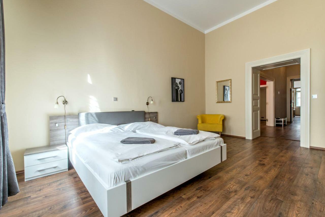 ✰Downtown Grand Apartment - Old Town Top Location✰ Prag Dış mekan fotoğraf