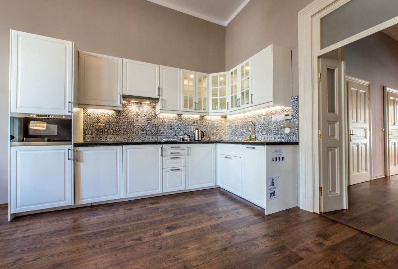 ✰Downtown Grand Apartment - Old Town Top Location✰ Prag Dış mekan fotoğraf