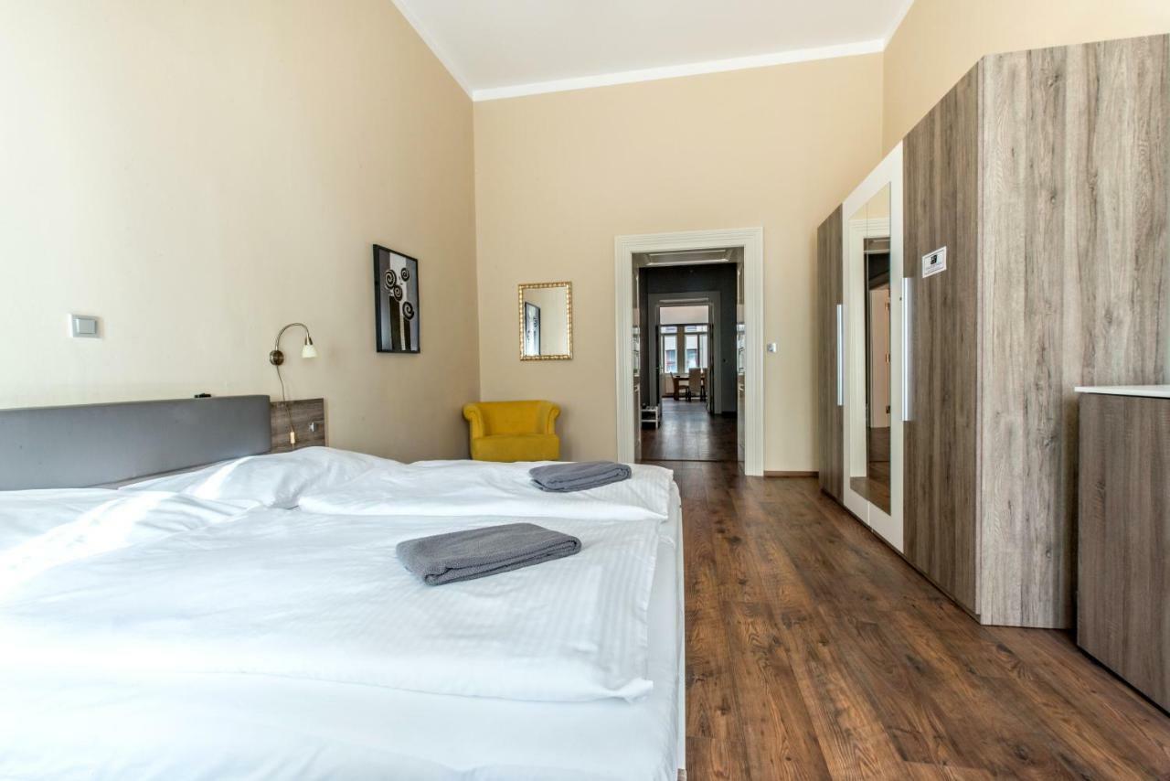 ✰Downtown Grand Apartment - Old Town Top Location✰ Prag Dış mekan fotoğraf